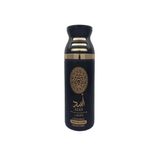 Spray Desodorante Perfumado Lattafa Asad Para Homens 200ml