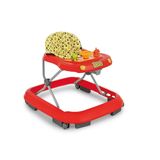 Andador Infantil Safari Ii - Tutti Baby