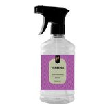 Água Perfumada Roupas Tecidos Ambiente 500ml Nattuaromas