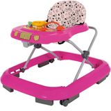 Andador Infantil Safari Ii - Tutti Baby