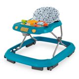 Andador Infantil Safari Ii - Tutti Baby