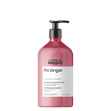 L&#39;oréal Pro Longer - Shampoo Para Cabelos Longos Com Pontas Afinadas Ou Danificadas 750ml