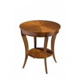 Mesa De Apoio Tradicional - Provence - Sheldon Móveis