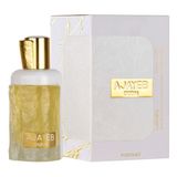 Perfume Lattafa Perfumes Ajayeb Dubai Portrait 100ml Unissex