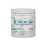 L-glutamina Dynapure 250g Dynamo Labz - Sem Sabor