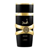 Perfume Lattafa Asad Eau De Parfum 100ml Para Unissex