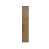 Modulado 1 Porta 100% Mdf - Rizon-cumaru - Móveis Novo Horizonte