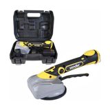 Máquina Vibrador Assentar Piso A Bateria Vonder Map120 12v