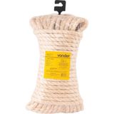 Corda Sisal 12mmx15m Cartela Vonder