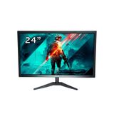 Monitor Led 24 Polegadas Full Hd 60hz 1963 1920x1080 Pixels