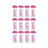 Desod Herbissimo Stick Creme Bio Protect Hibisco 45g - 12un