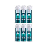 Espuma De Barbear Above 200ml - Kitc/6un