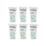 Desodorante Creme Herbissimo Care Bisgana 55g Hialuronic-6un