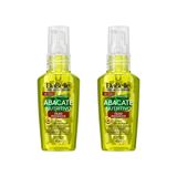 Oleo Capilar Dabelle 45ml Magico Abacate Nutritivo - 2un