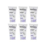 Desodorante Creme Herbissimo Care Bisgana 55g Linhaca-6un