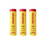 Shampoo Neutrox Classico 500ml - Kit Com 3un