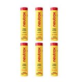 Shampoo Neutrox Classico 300ml - Kit Com 6un
