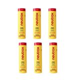 Shampoo Neutrox Classico 500ml - Kit Com 6un