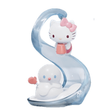 Ornamentos De Brinquedo Night Light Nature Elf Hello Kitty Snowman