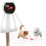 Cat Toy Valonii, Ativado Por Movimento A Laser, Recarregável [2025]