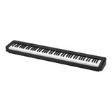 Piano Digital Casio Cdp-s105 88 Teclas