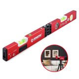 Ferramenta Niveladora Multifuncional Rongpro De 20 Polegadas Com Laser De 15 M