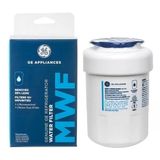 Filtro De Agua Para Geladeira Ge Mwf Water Filter Cor Branco