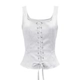 Blusa De Espartilho Floral Costume Century Star Renaissance Feminina Xxl