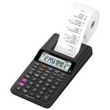 Calculadora Com Bobina, Acompanha A Fonte De Alimentação...