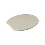 Assento Sanitário Plástico Astra Tpj/as Anatômico Bege