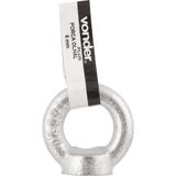 Porca Olhal M24 1,80t Industrial Galvanizado - Vonder Plus