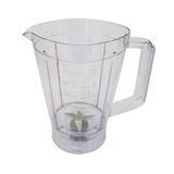 Copo Duravita Tritan Para Liquidificador Ri2113 Walita -...