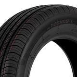 Pneu Aro 14 Xbri 185/65 R14 86H Fastway B2