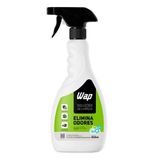 Wap Elimina Odores 500ml - Eliminador De Odores Pet
