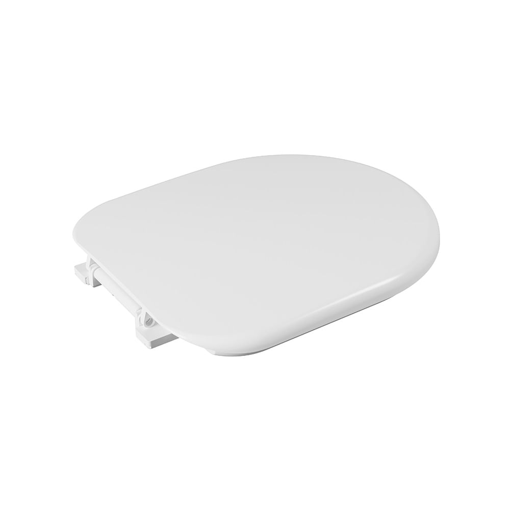 Assento Sanitário Plástico Astra Trv/k Almofadado