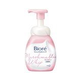 Bioré Marshmallow Whip Moisture Sabonete Facial 150ml