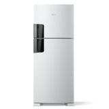 Geladeira Frost Free Duplex Consul Branca 410 Litros Crm50lb Branco 220v