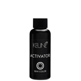 Keune Semi Color - Activator/emulsão 60ml
