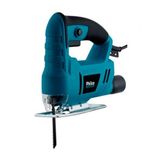 Serra Elétrica Tico-tico Philco Ptt01 Azul Com Preto 220 V