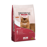 Ração Royal Canin Premium Cat Gatos Adultos Castrados 1kg