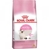 Ração Royal Canin Gatos Filhotes 10,1kg