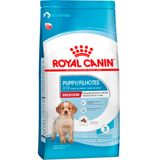 Ração Royal Canin Medium Cães Filhotes Porte Médio 2,5kg