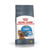 Ração Royal Canin Feline Light Gatos Adultos 400g