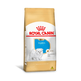 Ração Royal Canin Maltês Cães Filhotes 1kg