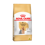 Ração Royal Canin Yorkshire Cães Adultos 2,5kg