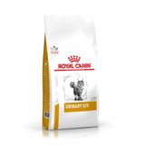 Ração Royal Canin Veterinary Urinary S/o Gatos Adultos10,1kg