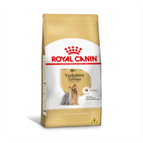 Ração Royal Canin Yorkshire Cães Adultos 1kg