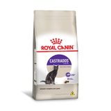 Ração Royal Canin Gatos Castrados 10kg