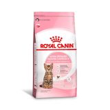 Ração Royal Canin Kitten Sterilised Para Gatos Filhotes Castrados De 6 A 12 Meses 1,5kg