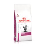 Ração Royal Canin Veterinary Renal Gatos Adultos 10,1kg